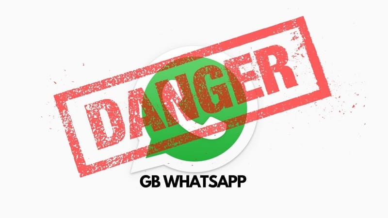 gb whatsapp safe or not