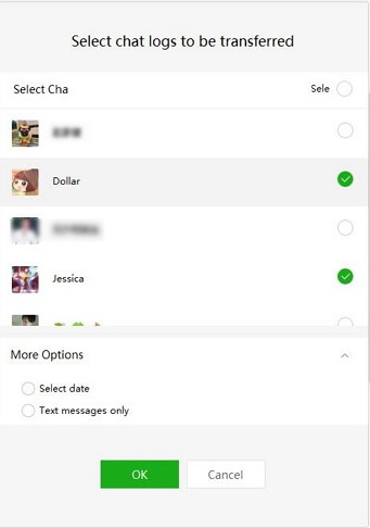 wechat backup restore desktop 3