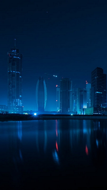 Top 15 awesome wallpapers for Windows phone