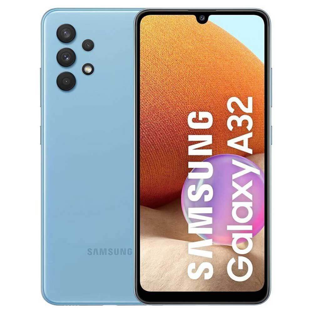 samsung a series phones - a32