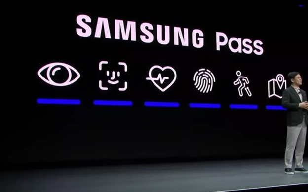 samsung copies iphone face id icon