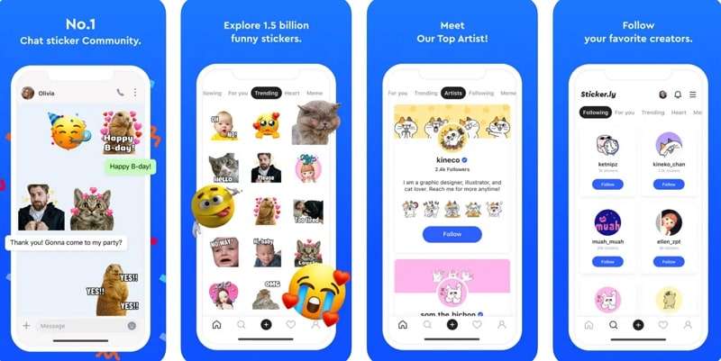 sticker ly sticker maker
