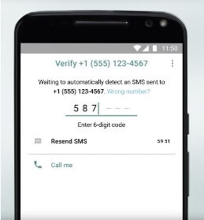 retrieve hacked whatsapp