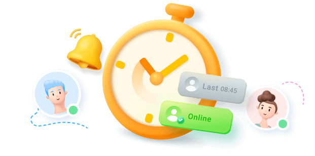 modal element