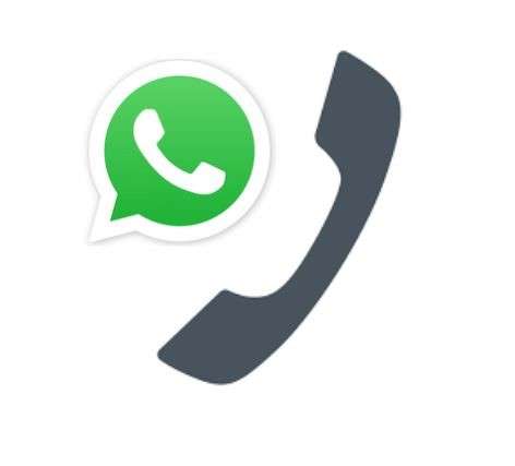 how to make whatsapp phone calls