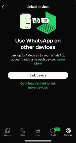 read your wife whatsapp messages