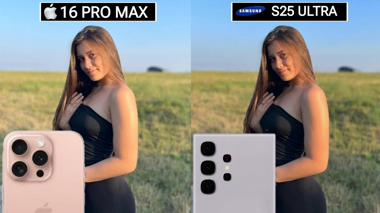 camera