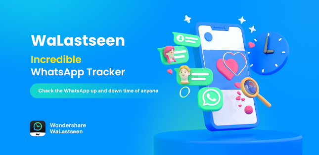 track multi whatsapp via walastseen
